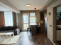 Drumul Taberei, apartament 2 camere de inchiriat
