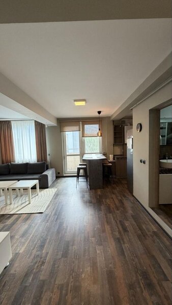 Drumul Taberei, apartament 2  camere de inchiriat.