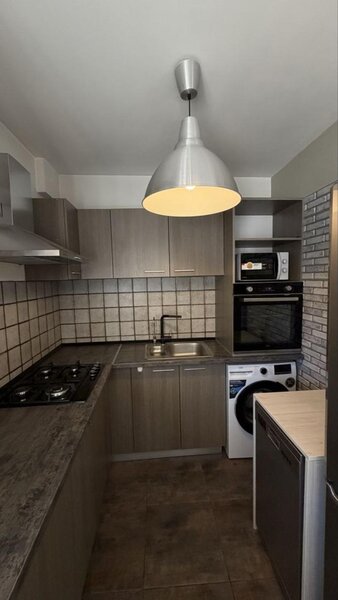 Drumul Taberei, apartament 2  camere de inchiriat.