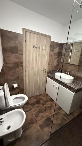 Drumul Taberei, apartament 2  camere de inchiriat.