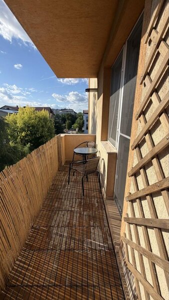 Drumul Taberei, apartament 2  camere de inchiriat.