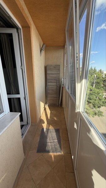 Drumul Taberei, apartament 2  camere de inchiriat.