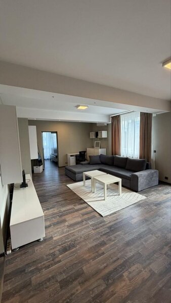 Drumul Taberei, apartament 2  camere de inchiriat.